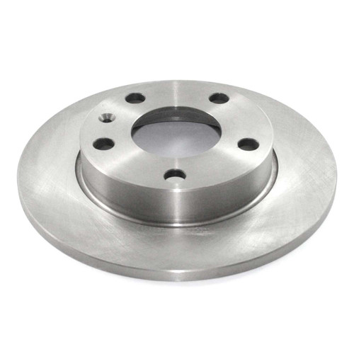 Brake Rotor BR900676 - front view