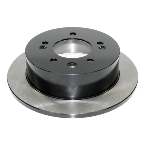 Brake Rotor BR900444-02