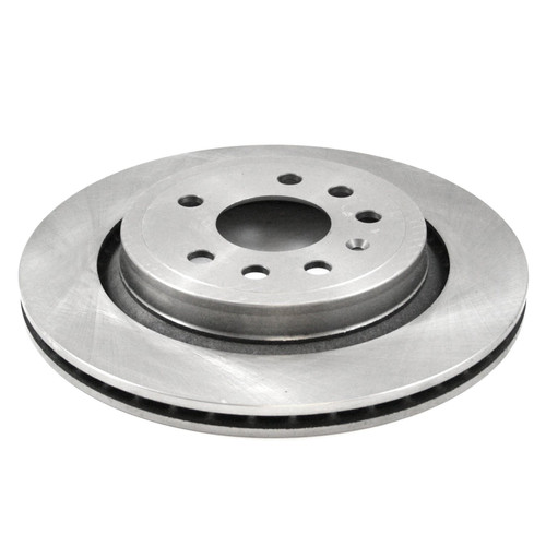 Brake Rotor BR900430 - front view
