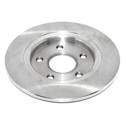Brake Rotor BR900526 - back view