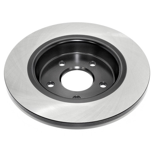 Brake Rotor BR900552-02