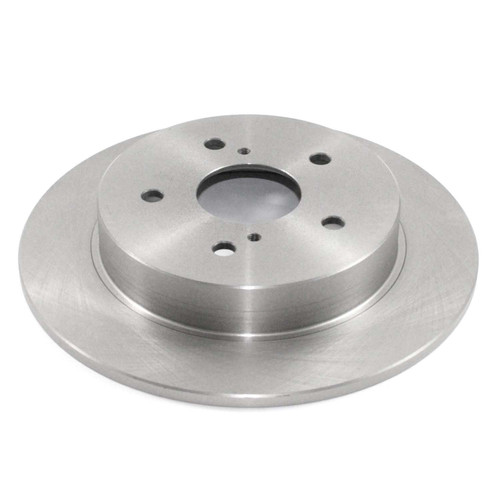 Brake Rotor BR900640 - front view