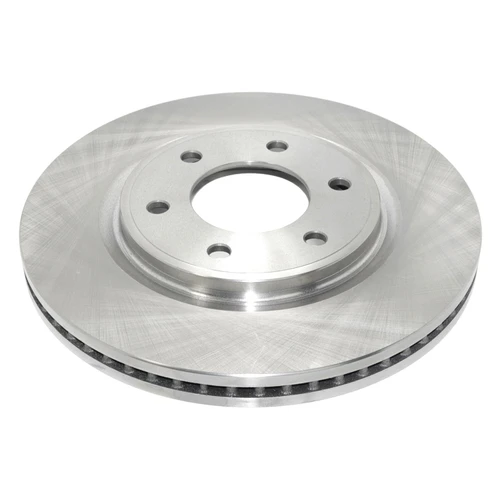 Brake Rotor BR900542 - front view