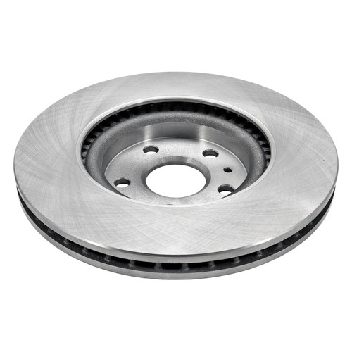 Brake Rotor BR900508 - back view