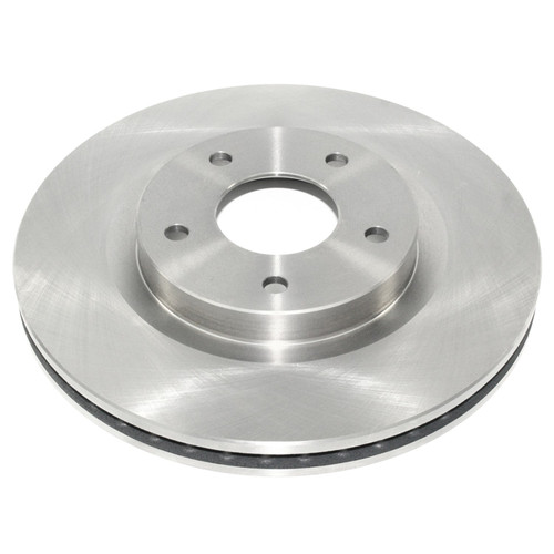 Brake Rotor BR900528 - front view