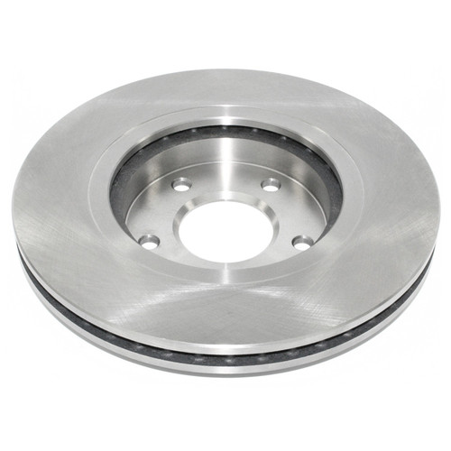Brake Rotor BR900528 - back view