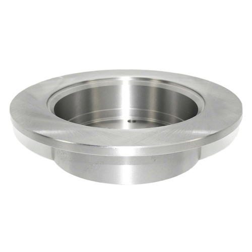 Brake Rotor BR900448 - back view