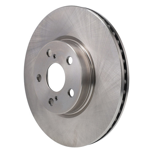 Brake Rotor BR900570 - front view