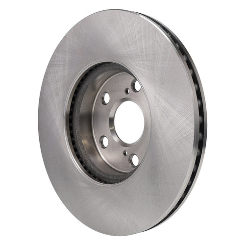 Brake Rotor BR900570 - angled view