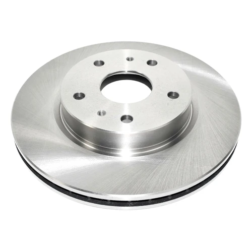 Brake Rotor BR900642 - front view