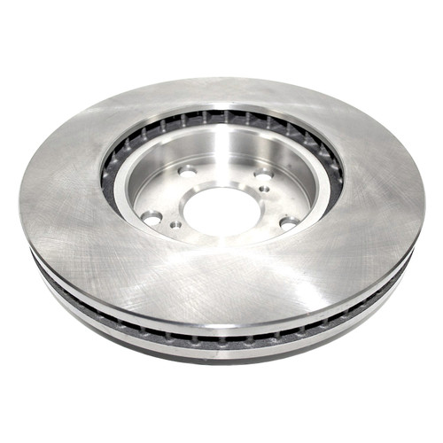 Brake Rotor BR900544 - back view