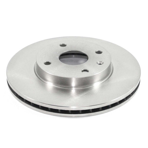 Brake Rotor BR900628 - front view