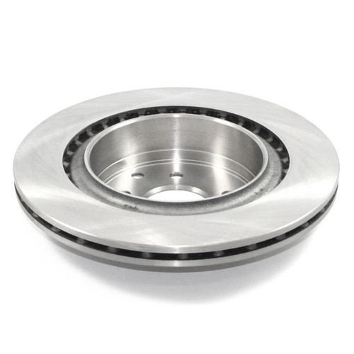 Brake Rotor BR900716 - back view