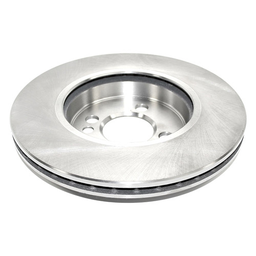 Brake Rotor BR900670 - back view