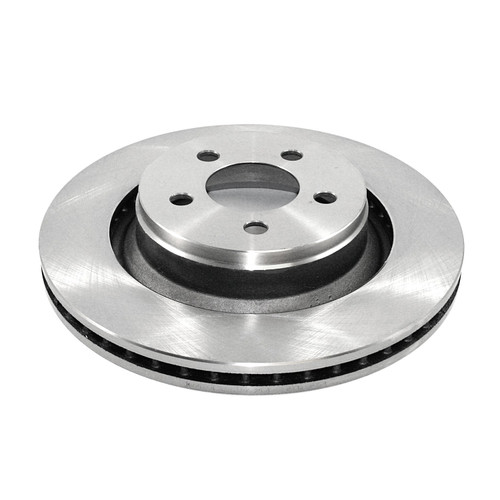 Brake Rotor BR900768 - front view