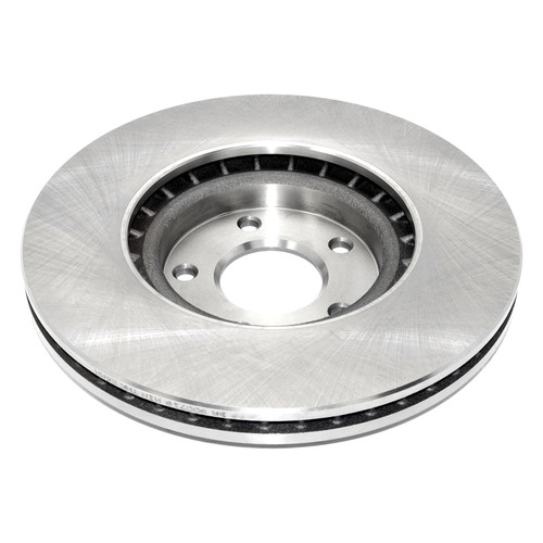 Brake Rotor BR900718 - back view