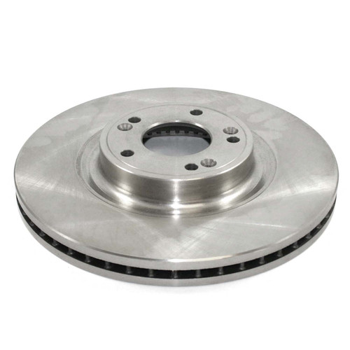 Brake Rotor BR900784 - front view