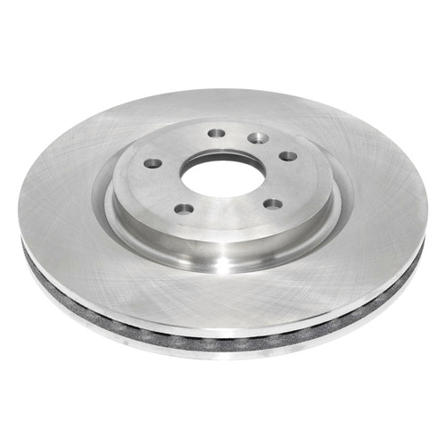 Brake Rotor BR900632 - front view