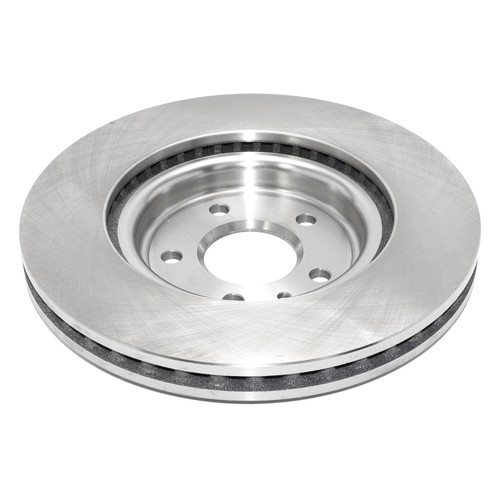 Brake Rotor BR900632 - back view