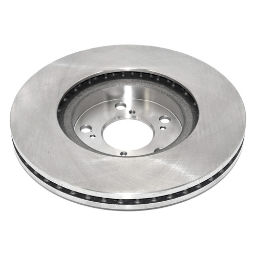 Brake Rotor BR900832 - back view
