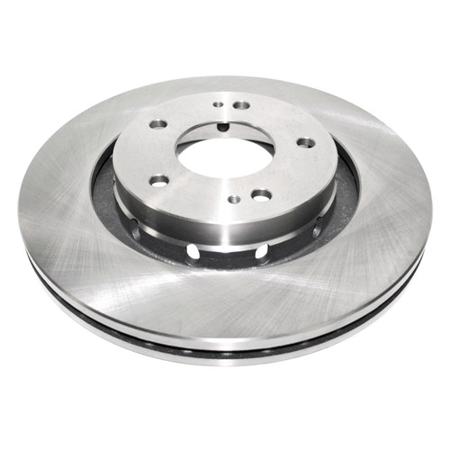 Brake Rotor BR900590 - front view