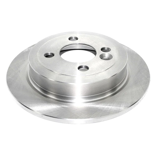 Brake Rotor BR900672 - front view