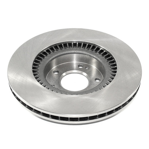 Brake Rotor BR900786 - back view