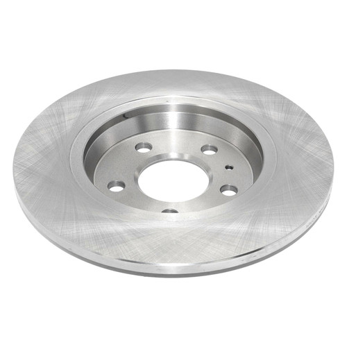 Brake Rotor BR900808 - back view