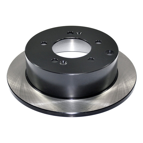 Brake Rotor BR900770-02