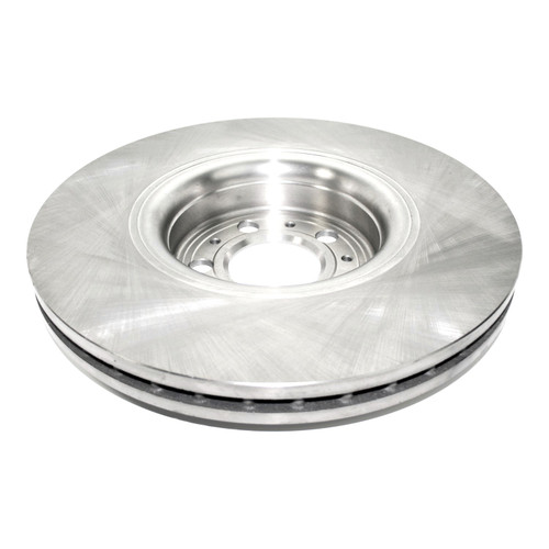 Brake Rotor BR900742 - back view
