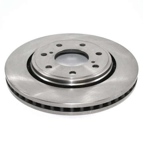 Brake Rotor BR900848 - front view