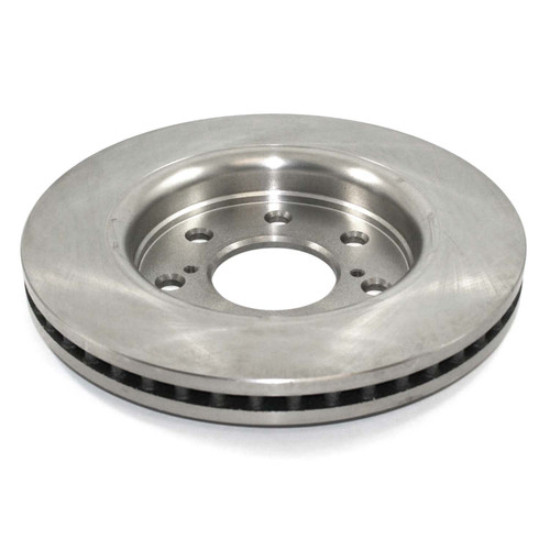 Brake Rotor BR900848 - back view