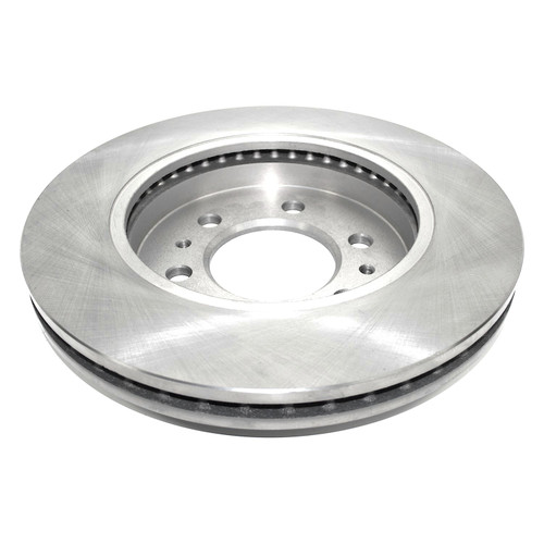 Brake Rotor BR900692 - back view
