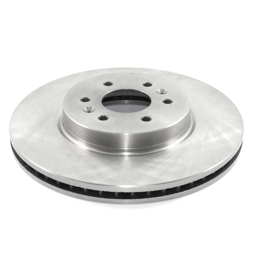 Brake Rotor BR900654 - front view