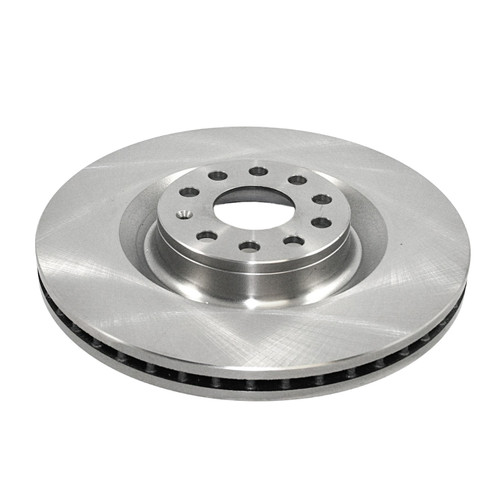 Brake Rotor BR900818 - front view