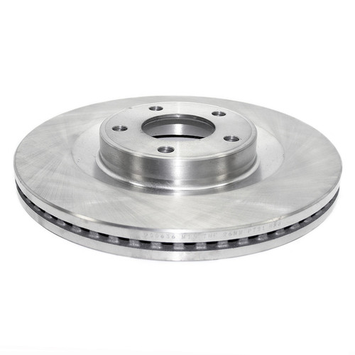 Brake Rotor BR900636 - front view