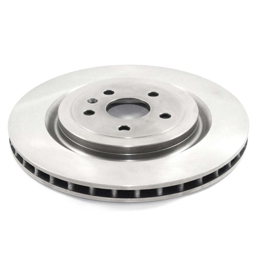 Brake Rotor BR900746 - front view