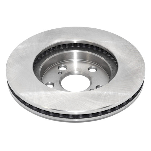 Brake Rotor BR900908 - back view