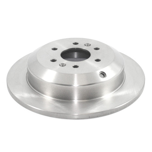 Brake Rotor BR900656 - front view