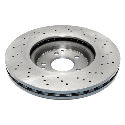 Brake Rotor BR900706-01