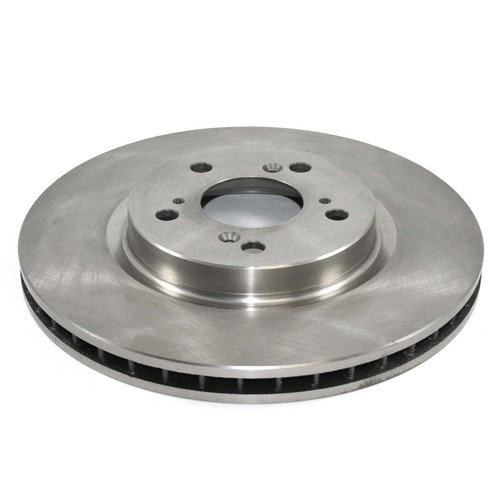 Brake Rotor BR900836 - front view