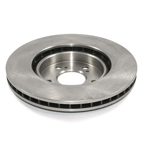 Brake Rotor BR900836 - back view