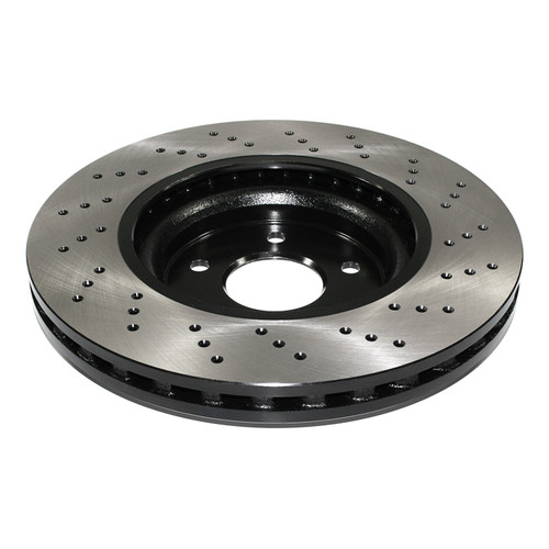 Brake Rotor BR900706-02