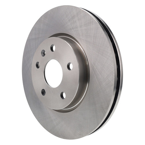 Brake Rotor BR900748 - front view