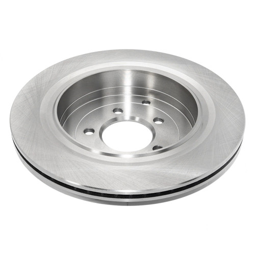 Brake Rotor BR900864 - back view