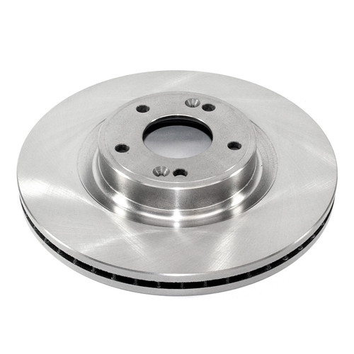 Brake Rotor BR900792 - front view