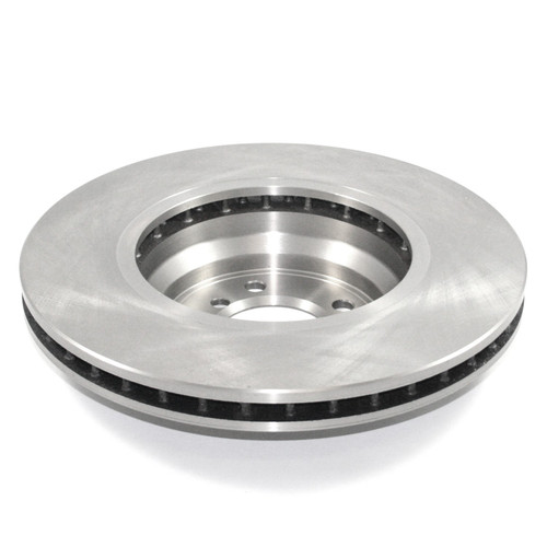 Brake Rotor BR900728 - back view