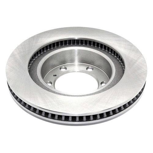 Brake Rotor BR900910 - back view
