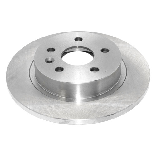 Brake Rotor BR900922 - front view