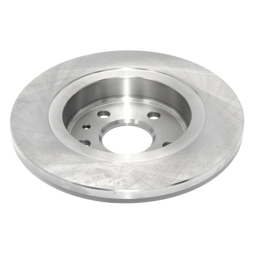 Brake Rotor BR900922 - back view